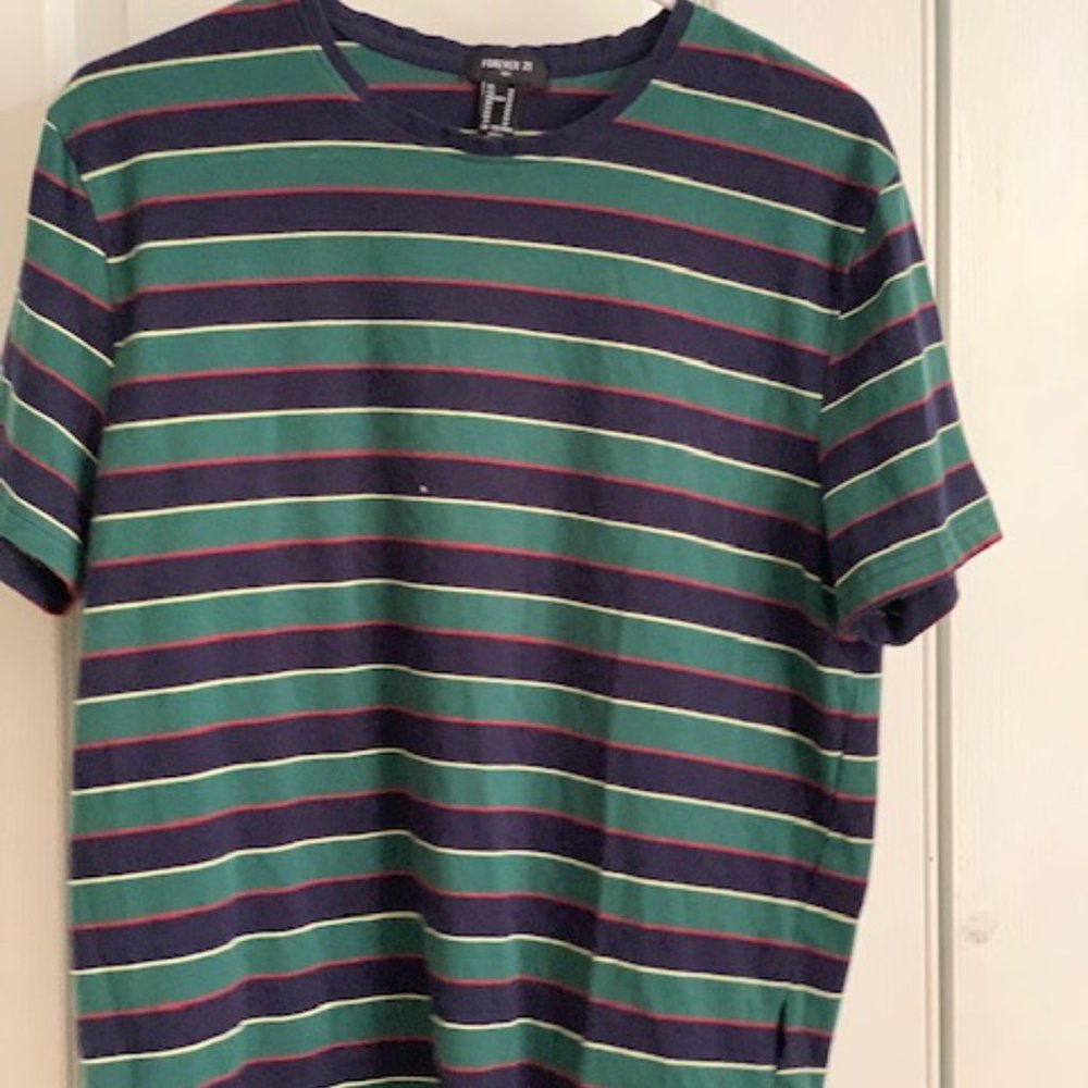 Men T-shirt